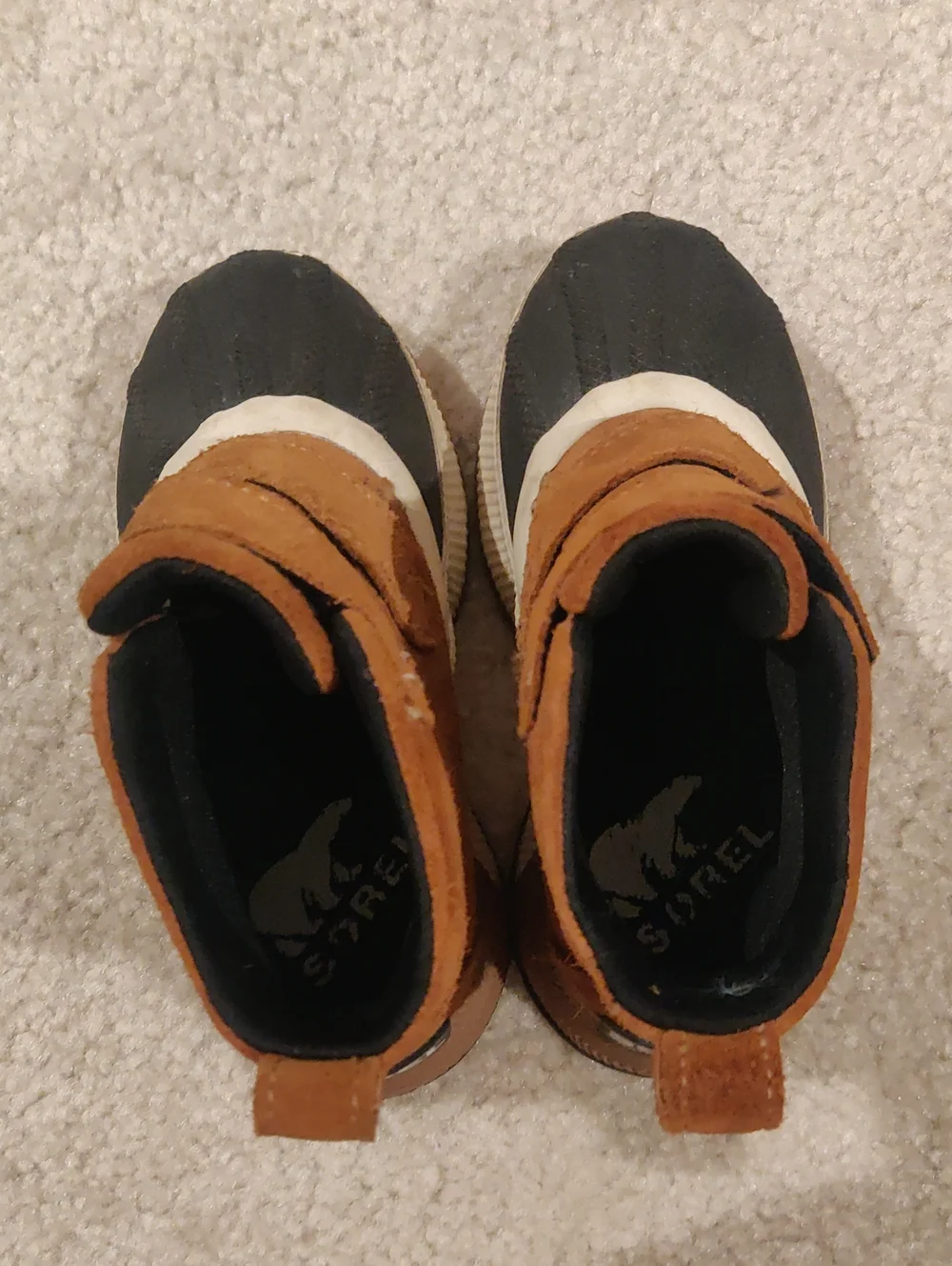 Sorel Youth Unisex Little Children's Out N About Classic Waterproof Boots Y2K
